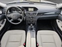 Mercedes classe e 220 cdi 170 ch blueefficiency avantgarde executive - premiere main garantie 12 mois occasion simplicicar...