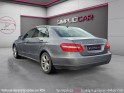 Mercedes classe e 220 cdi 170 ch blueefficiency avantgarde executive - premiere main garantie 12 mois occasion simplicicar...