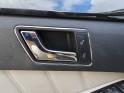 Mercedes classe e 220 cdi 170 ch blueefficiency avantgarde executive - premiere main garantie 12 mois occasion simplicicar...