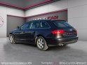 Audi a4 avant 2.0 tdi 143 dpf ambition luxe occasion simplicicar brie-comte-robert simplicicar simplicibike france