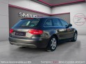 Audi a4 avant 2.0 tdi 143 dpf ambition luxe occasion simplicicar brie-comte-robert simplicicar simplicibike france