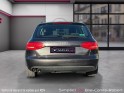 Audi a4 avant 2.0 tdi 143 dpf ambition luxe occasion simplicicar brie-comte-robert simplicicar simplicibike france