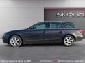 Audi a4 avant 2.0 tdi 143 dpf ambition luxe occasion simplicicar brie-comte-robert simplicicar simplicibike france