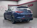 Alfa romeo stelvio 2.0t 280 ch q4 at8 first edition occasion simplicicar beaune simplicicar simplicibike france