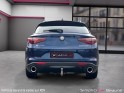 Alfa romeo stelvio 2.0t 280 ch q4 at8 first edition occasion simplicicar beaune simplicicar simplicibike france