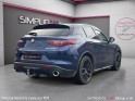 Alfa romeo stelvio 2.0t 280 ch q4 at8 first edition occasion simplicicar beaune simplicicar simplicibike france