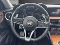 Alfa romeo stelvio 2.0t 280 ch q4 at8 first edition occasion simplicicar beaune simplicicar simplicibike france