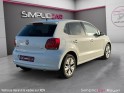 Volkswagen polo 1.2 tsi 105 life  garantie 1 an occasion simplicicar royan simplicicar simplicibike france