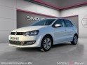 Volkswagen polo 1.2 tsi 105 life  garantie 1 an occasion simplicicar royan simplicicar simplicibike france