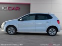 Volkswagen polo 1.2 tsi 105 life  garantie 1 an occasion simplicicar royan simplicicar simplicibike france