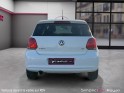 Volkswagen polo 1.2 tsi 105 life  garantie 1 an occasion simplicicar royan simplicicar simplicibike france