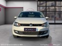 Volkswagen polo 1.2 tsi 105 life  garantie 1 an occasion simplicicar royan simplicicar simplicibike france