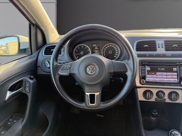 Volkswagen polo 1.2 tsi 105 life  garantie 1 an occasion simplicicar royan simplicicar simplicibike france