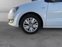 Volkswagen polo 1.2 tsi 105 life  garantie 1 an occasion simplicicar royan simplicicar simplicibike france