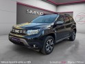 Dacia duster tce 150 4x2-b edc journey occasion paris 17ème (75)(porte maillot) simplicicar simplicibike france