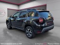 Dacia duster tce 150 4x2-b edc journey occasion paris 17ème (75)(porte maillot) simplicicar simplicibike france