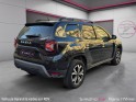 Dacia duster tce 150 4x2-b edc journey occasion paris 17ème (75)(porte maillot) simplicicar simplicibike france