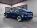 Tesla model 3 grande autonomie  awd dual motor autopilot ameliore/homelink/comodo/cameracapteur/garantie occasion simplicicar...