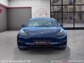 Tesla model 3 grande autonomie  awd dual motor autopilot ameliore/homelink/comodo/cameracapteur/garantie occasion simplicicar...