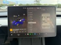 Tesla model 3 grande autonomie  awd dual motor autopilot ameliore/homelink/comodo/cameracapteur/garantie occasion simplicicar...