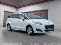 Peugeot 5008 1.6 bluehdi 120ch ss eat6 7 places allure occasion simplicicar coeur d'yvelines - auto expo 78 simplicicar...