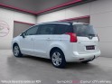 Peugeot 5008 1.6 bluehdi 120ch ss eat6 7 places allure occasion simplicicar coeur d'yvelines - auto expo 78 simplicicar...