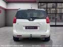 Peugeot 5008 1.6 bluehdi 120ch ss eat6 7 places allure occasion simplicicar coeur d'yvelines - auto expo 78 simplicicar...