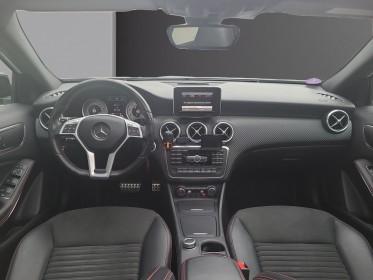 Mercedes classe a 250 blueefficiency fascination 7-g dct a - garantie 1 an occasion parc voitures beauvais simplicicar...