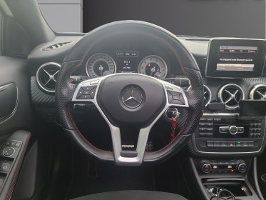 Mercedes classe a 250 blueefficiency fascination 7-g dct a - garantie 1 an occasion parc voitures beauvais simplicicar...