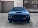 Dodge challenger 6.4 v8 srt8 392 hemi occasion simplicicar pau simplicicar simplicibike france