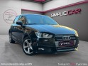 Audi a1 sportback 1.4 tfsi 150 cod ambition s tronic occasion cannes (06) simplicicar simplicibike france