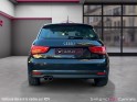 Audi a1 sportback 1.4 tfsi 150 cod ambition s tronic occasion cannes (06) simplicicar simplicibike france