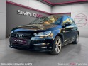 Audi a1 sportback 1.4 tfsi 150 cod ambition s tronic occasion cannes (06) simplicicar simplicibike france