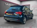 Audi a1 sportback 1.4 tfsi 150 cod ambition s tronic occasion cannes (06) simplicicar simplicibike france