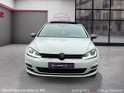 Volkswagen golf 1.4 tsi 125 bluemotion technology lounge dsg7 occasion simplicicar vaucresson simplicicar simplicibike france