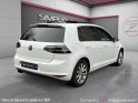 Volkswagen golf 1.4 tsi 125 bluemotion technology lounge dsg7 occasion simplicicar vaucresson simplicicar simplicibike france