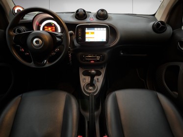 Smart fortwo coupe 82 ch electrique ba1 pure occasion simplicicar courbevoie simplicicar simplicibike france