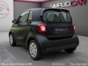 Smart fortwo coupe 82 ch electrique ba1 pure occasion simplicicar courbevoie simplicicar simplicibike france