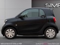 Smart fortwo coupe 82 ch electrique ba1 pure occasion simplicicar courbevoie simplicicar simplicibike france