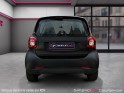 Smart fortwo coupe 82 ch electrique ba1 pure occasion simplicicar courbevoie simplicicar simplicibike france