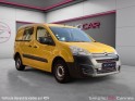 Citroen berlingo fourgon m bluehdi 100 ch ss etg6 business occasion cannes (06) simplicicar simplicibike france