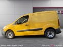 Citroen berlingo fourgon m bluehdi 100 ch ss etg6 business occasion cannes (06) simplicicar simplicibike france