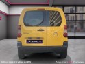 Citroen berlingo fourgon m bluehdi 100 ch ss etg6 business occasion cannes (06) simplicicar simplicibike france