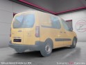 Citroen berlingo fourgon m bluehdi 100 ch ss etg6 business occasion cannes (06) simplicicar simplicibike france