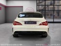 Mercedes cla shooting brake 45 amg 4 matic - garantie 12 mois occasion simplicicar lyon ouest simplicicar simplicibike france