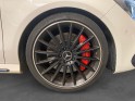 Mercedes cla shooting brake 45 amg 4 matic - garantie 12 mois occasion simplicicar lyon ouest simplicicar simplicibike france