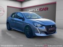 Peugeot 208 puretech 75 ss bvm5 active pack occasion simplicicar carcassonne simplicicar simplicibike france