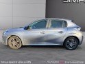 Peugeot 208 puretech 75 ss bvm5 active pack occasion simplicicar carcassonne simplicicar simplicibike france