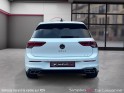 Volkswagen golf viii 1.5 etsi opf 150 dsg7 r-line occasion simplicicar carcassonne simplicicar simplicibike france