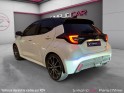 Toyota yaris hybride my22 116h gr sport garantie 12 mois occasion paris 17ème (75)(porte maillot) simplicicar simplicibike...